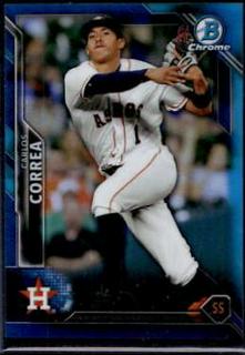 Carlos Correa