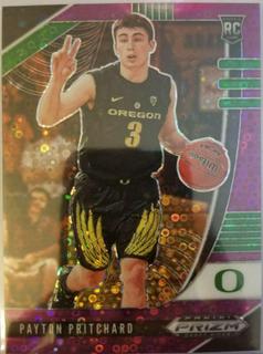 Payton Pritchard