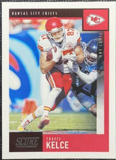 Travis Kelce