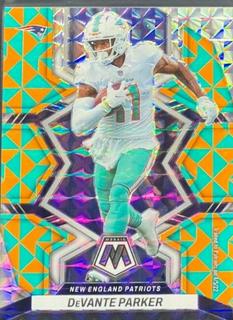 DeVante Parker