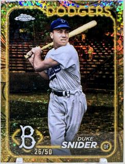 Duke Snider