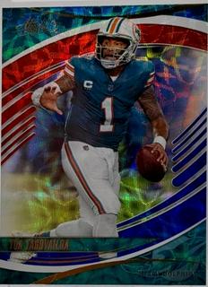 Tua Tagovailoa