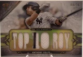 Anthony Volpe