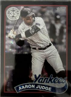 Aaron Judge