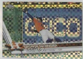 George Springer