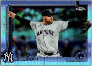 David Bednar