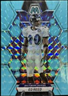 Ed Reed
