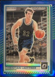 Christian Laettner