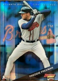 Freddie Freeman