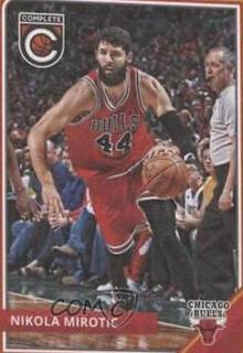 Nikola Mirotic
