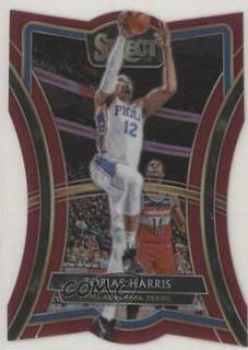 Tobias Harris