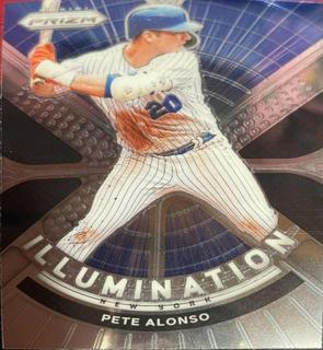Pete Alonso