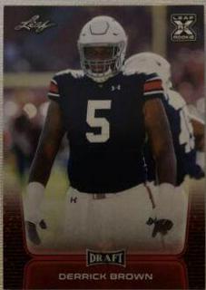 Derrick Brown