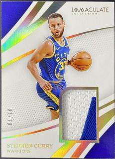 Stephen Curry