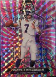 Randall Cunningham