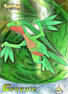 Grovyle