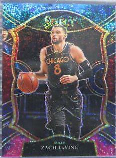Zach LaVine
