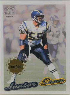 Junior Seau