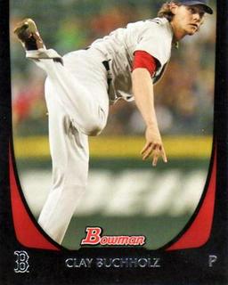 Clay Buchholz