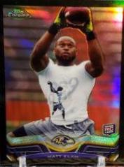 Matt Elam