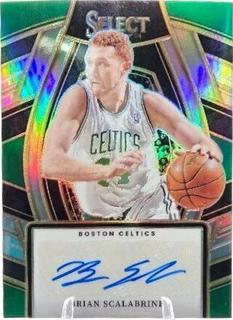 Brian Scalabrine