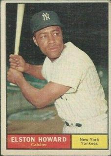 Elston Howard