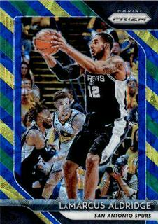 LaMarcus Aldridge