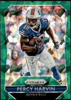 Percy Harvin