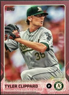 Tyler Clippard