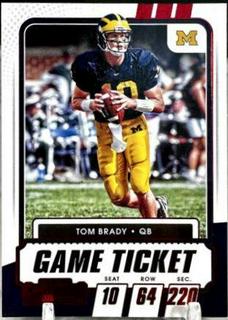 Tom Brady