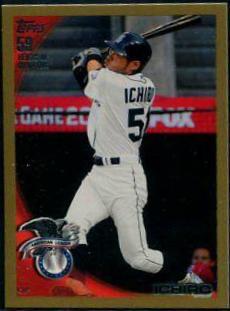 Ichiro
