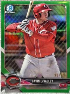 Gavin LaValley