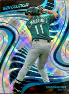 Edgar Martinez