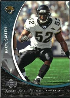 Daryl Smith