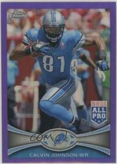 Calvin Johnson