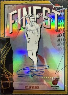 Tyler Herro
