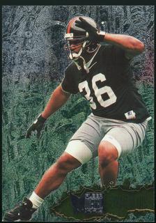 Jerome Bettis