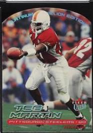 Tee Martin
