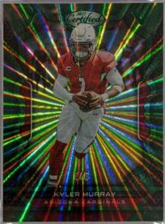 Kyler Murray