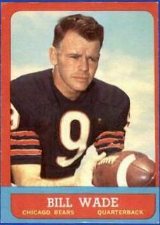 Bill Wade