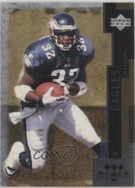 Ricky Watters [Triple] #123