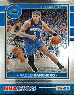 Paolo Banchero
