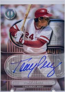 Tony Perez