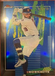 Bo Bichette