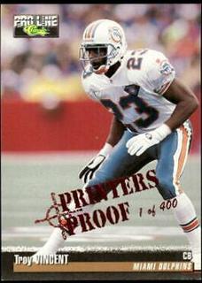 Troy Vincent