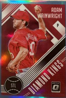 Adam Wainwright