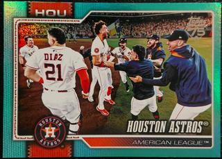 Houston Astros