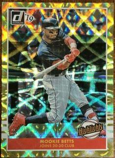 Mookie Betts