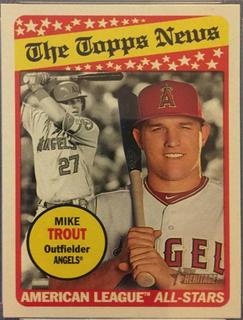 Mike Trout