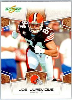 Joe Jurevicius